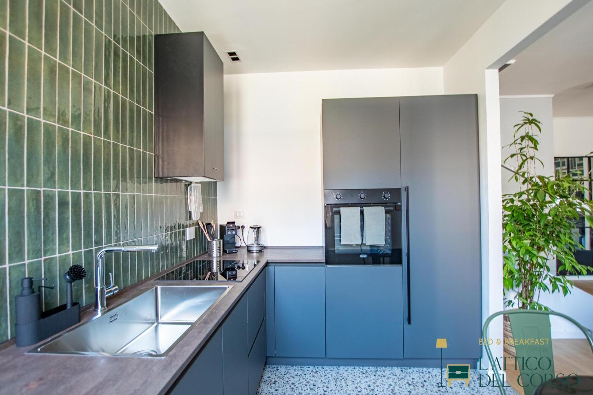 L'Attico Del Corso Apartman Trieszt Kültér fotó